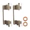 Raybestos Cadtrk Escalade 02-06 Semi Loaded Cal, Frc11573N FRC11573N - alternate 5